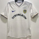 2000/2001 Leeds United Home Retro Soccer Jersey