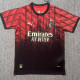24/25 ACM Red Church Special Edition  Fans Soccer Jersey