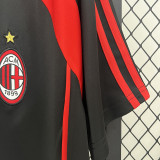 2000/2001 ACM Third Retro Soccer Jersey