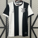 24/25 Corinthians Third Fans Soccer Jersey
