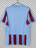 2010/2011 Trabzonspor Home Fans Soccer Jersey