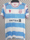 25/26 Wrexham Third Fans Soccer Jersey