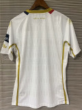 24/25 Cagliari  Away Fans Soccer Jersey