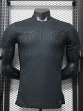 24/25 Corinthians Away Player Version Soccer Jersey