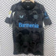 24/25 LeverKusen Third Fans Soccer Jersey
