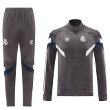 24/25 RMA Grey Jacket Tracksuit(06)