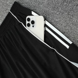 25/26  RMA Green Lightning pattern Training Short Suit
