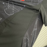 24/25 Benfica Away Fans Soccer Jersey
