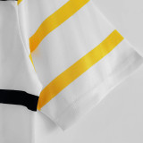 1988/1991 Scotland Away Retro Soccer Jersey