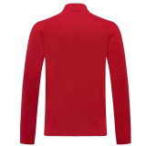 25/26 ARS Red Retro Windbreaker Tracksuit