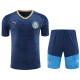 24/25  Palmeiras Blue Training Short Suit