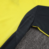 25/26  RMA Yellow Training Short Suit#D25131