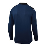 25/26 JOMA Royal Blue Half Zipper Sportswear # 2492 (半拉链)