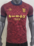 24/25 Ipswich Away Fans Soccer Jersey
