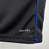 23/24 Dallas Mavericks THOMPSON #31 Black City Edition Top Quality Hot Pressing  NBA Jersey城市版