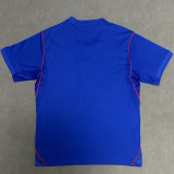 26/27 Croatia Away Fans Soccer Jersey