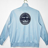 25/26 Oasis Lake Blue Touring Firebird Sports Jacket Top