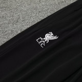 24/25  LIV Sky Blue Kids Half Pull Tracksuit  (童装、半拉链)