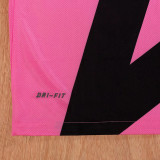 2012 /2013JUV Pink Retro Soccer Jersey(三颗星）