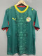 25/26 Senegal Away Fans Soccer Jersey