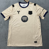 25/26 BAR Away Fans Soccer Jersey