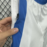 2025 New NK White Casual shorts#D706