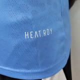 25/26 RMA Goalkeeper Sky Blue Player Version Soccer Jersey