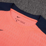 25/26 NK Orange Player Version Training Short Suit