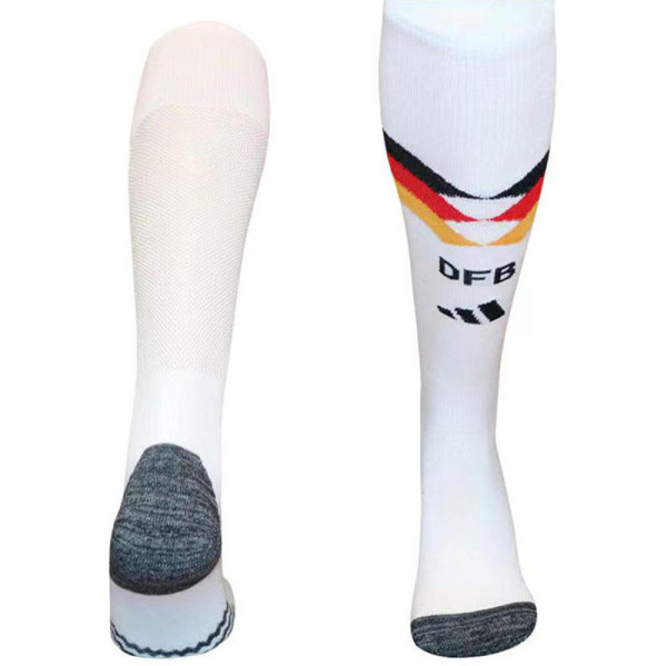 26/27 Germany Home Fans socks
