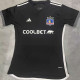 24/25 Colo-Colo Away Women Soccer Jersey(女）