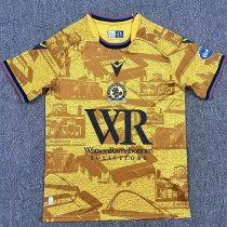 25/26 Blackburn Third Fans Soccer Jersey