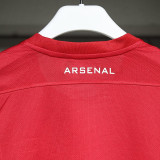 2011/2012 ARS Home Player Version Long Sleeve Retro Soccer Jersey长袖球员
