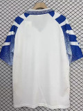 1997/1998 CD Tenerife Home 75th Anniversary Edition Retro Soccer Jersey