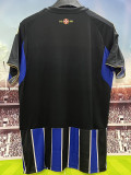 25/26 Pisa Home Fans Soccer Jersey