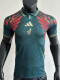 25/26 Mexico Green Special Edition Player Version Soccer Jersey