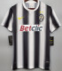 2011/2012 JUV Home Retro Soccer Jersey