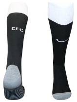 25/26 CHE Third Fans socks