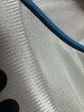 1998/1999 Marseille Home Retro Soccer Jersey
