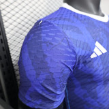 25/26 Japan Eagle Special Edition Blue Player Version  Soccer Jersey