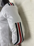 26/27 Mexico Away Player Version Long Sleeve Soccer Jersey
