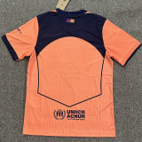 25/26 BAR Third  Fans Soccer Jersey