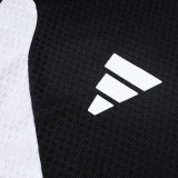 25/26 AD Black Player Version Training Short Suit#D2505