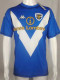2003/2004 Brescia Home Retro  Soccer Jersey