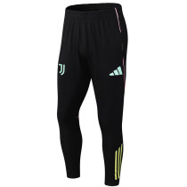 25/26 JUV Black Player VersionTraining Long Pants (Have Pocket) #C2506