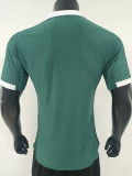 25/26 Plymouth Home  Player Version  Soccer Jersey