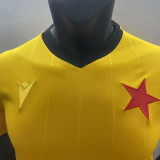 24/25 Red Star Belgrade 80th Anniversary Edition Fans Soccer Jersey