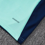 25/26 ARS Light Green  Training Shorts Suit#D2553