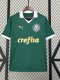24/25 Palmeiras Home Fans Soccer Jersey