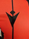 24/25 USM Home Player Version Soccer Jersey