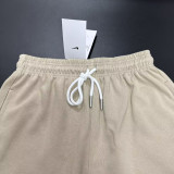 24/25 New NK Yellow Cotton  Pants W6(棉裤)
